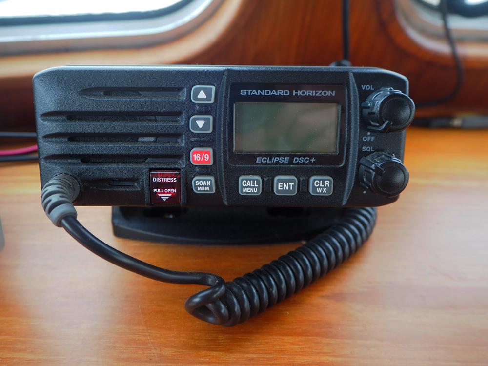  Navigatie en electronica